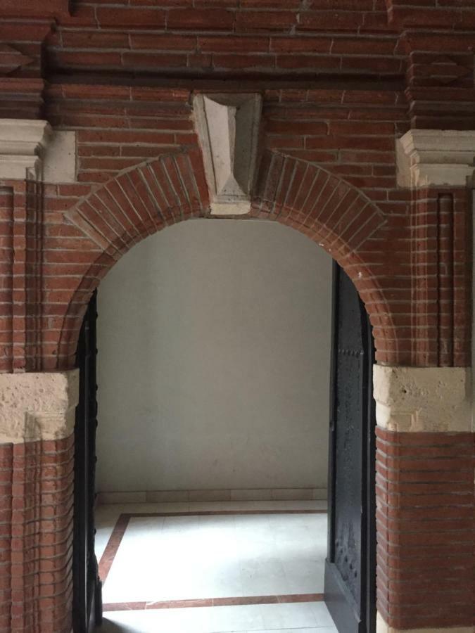 Appartement Toulouse Plein Centre-Jusqu'A 4 Personnes-Parking Et Petit Dejeuner Inclus Exterior photo