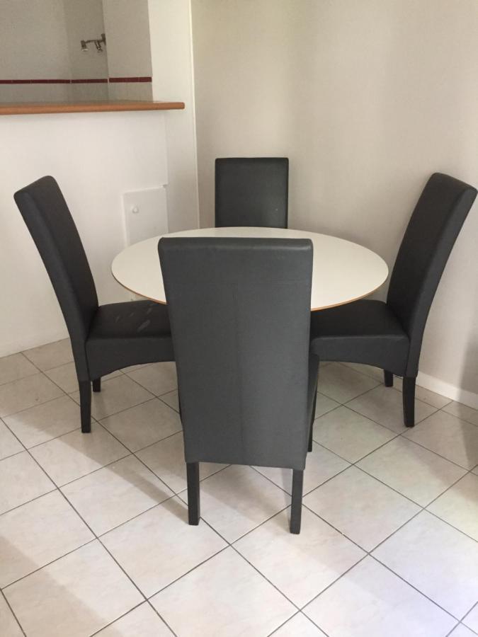 Appartement Toulouse Plein Centre-Jusqu'A 4 Personnes-Parking Et Petit Dejeuner Inclus Exterior photo