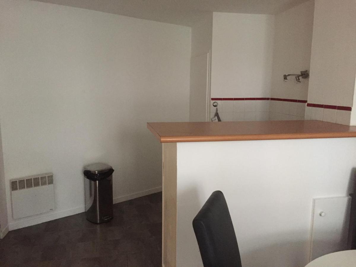 Appartement Toulouse Plein Centre-Jusqu'A 4 Personnes-Parking Et Petit Dejeuner Inclus Exterior photo
