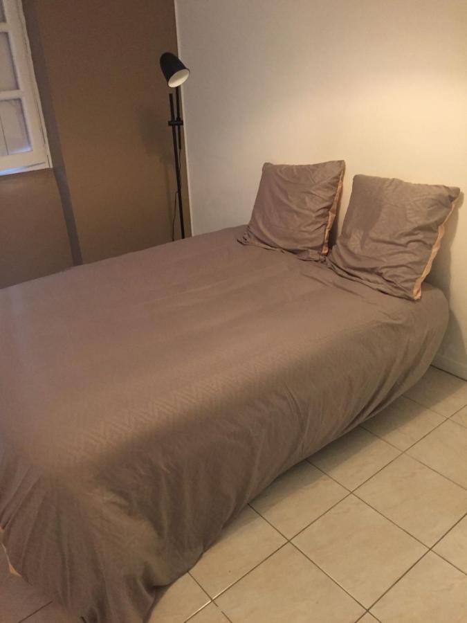 Appartement Toulouse Plein Centre-Jusqu'A 4 Personnes-Parking Et Petit Dejeuner Inclus Exterior photo