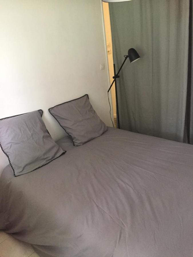 Appartement Toulouse Plein Centre-Jusqu'A 4 Personnes-Parking Et Petit Dejeuner Inclus Exterior photo